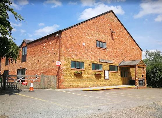 Maidford Village Hall
